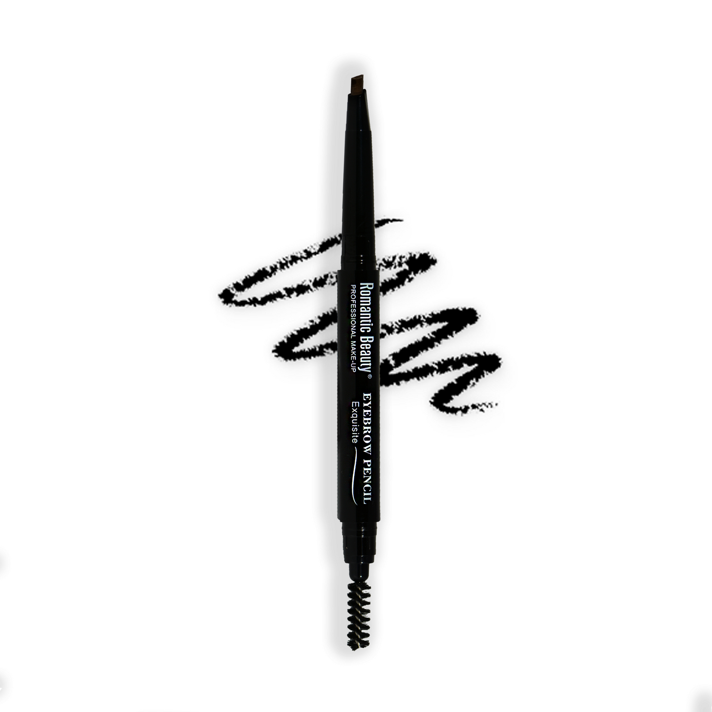 Exquisite Eyebrow Pencil - Black